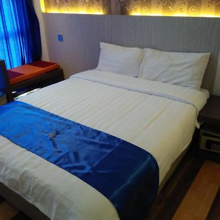 4Orty Inn Bintulu Exterior foto