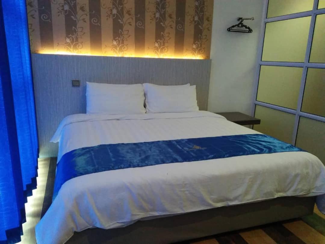 4Orty Inn Bintulu Exterior foto